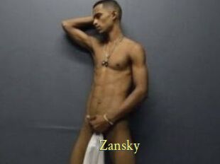 Zansky