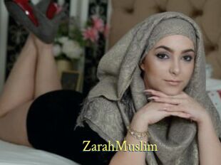 ZarahMuslim