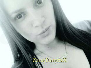 ZarayDirtyxxX