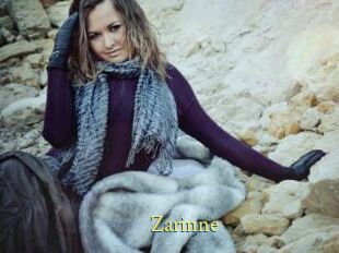 Zarinne