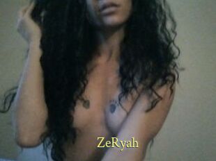 ZeRyah