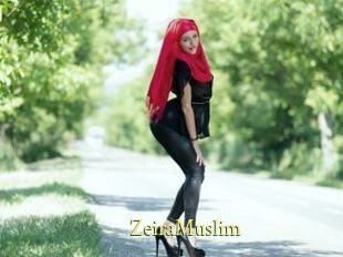 ZeiraMuslim