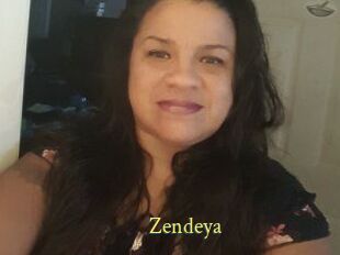 Zendeya