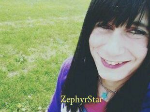 ZephyrStar