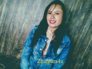 Zhamara4u