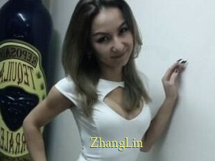 ZhangLin