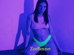 ZoeBennet
