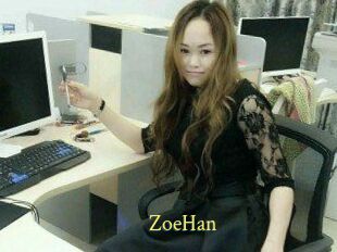 ZoeHan