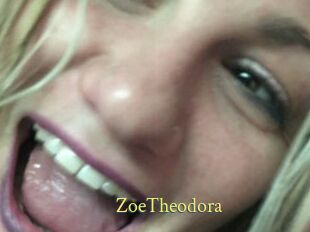 ZoeTheodora