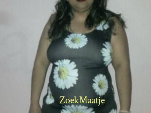ZoekMaatje