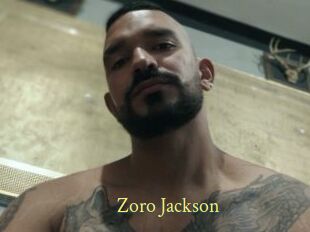 Zoro_Jackson