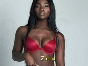 Zuriaa