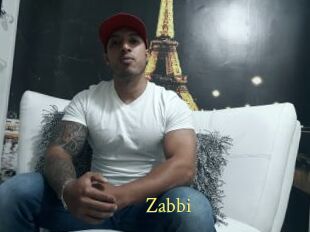 Zabbi