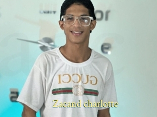 zacand_charlotte Anus Dilatés