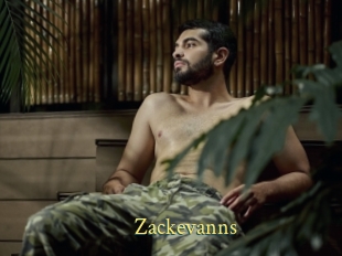 Zackevanns