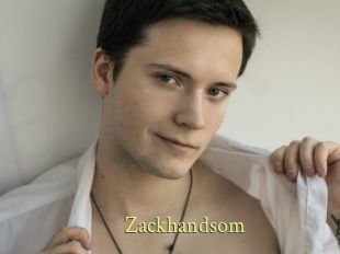 Zackhandsom