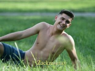 Zackmurray