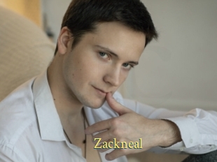 zackneal Anus Dilatés