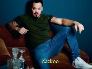 Zackoo