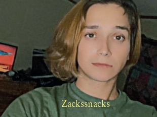 Zackssnacks