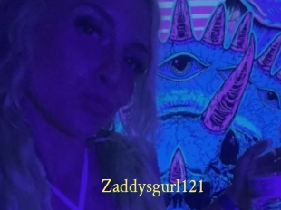 Zaddysgurl121