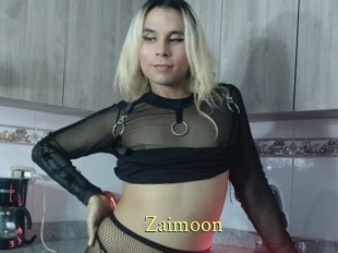 Zaimoon