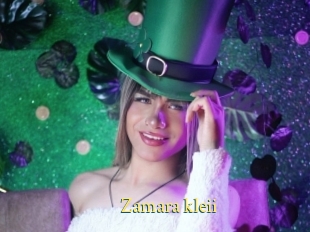 Zamara_kleii