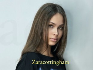 Zaracottingham