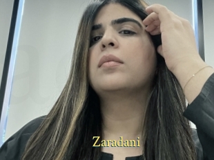 Zaradani