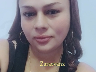 Zaraevanz