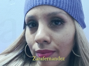 Zarafernandez