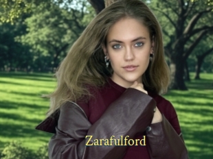 Zarafulford