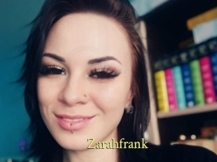 Zarahfrank