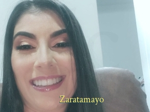 Zaratamayo
