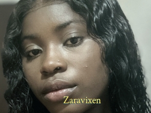 Zaravixen