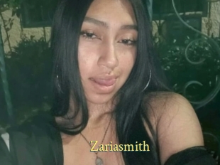 Zariasmith