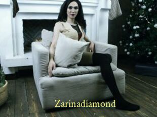 Zarinadiamond