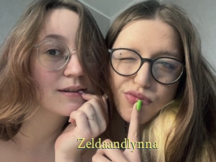 Zeldaandlynna