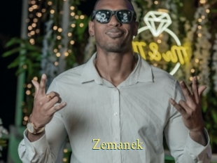 Zemanek