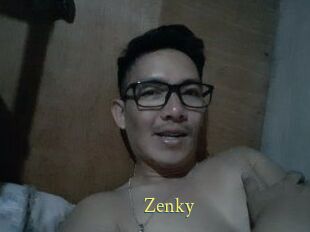 Zenky