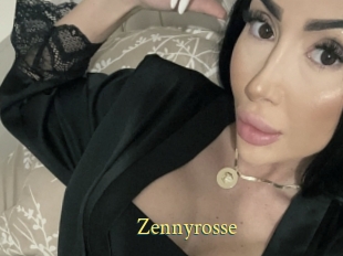 Zennyrosse