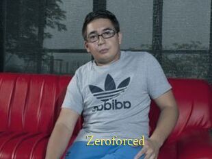 Zeroforced