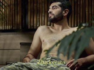 Zhackevans