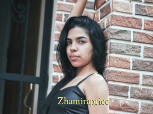 Zhamiraprice