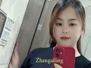 Zhangailing