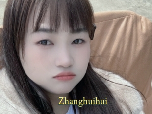 Zhanghuihui