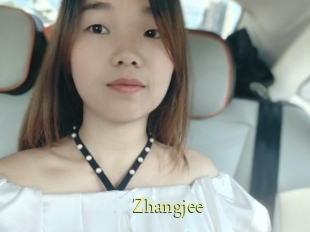Zhangjee