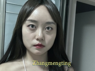 Zhangmengting