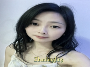 Zhanlingling