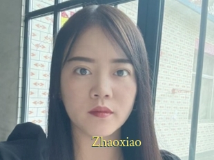 Zhaoxiao